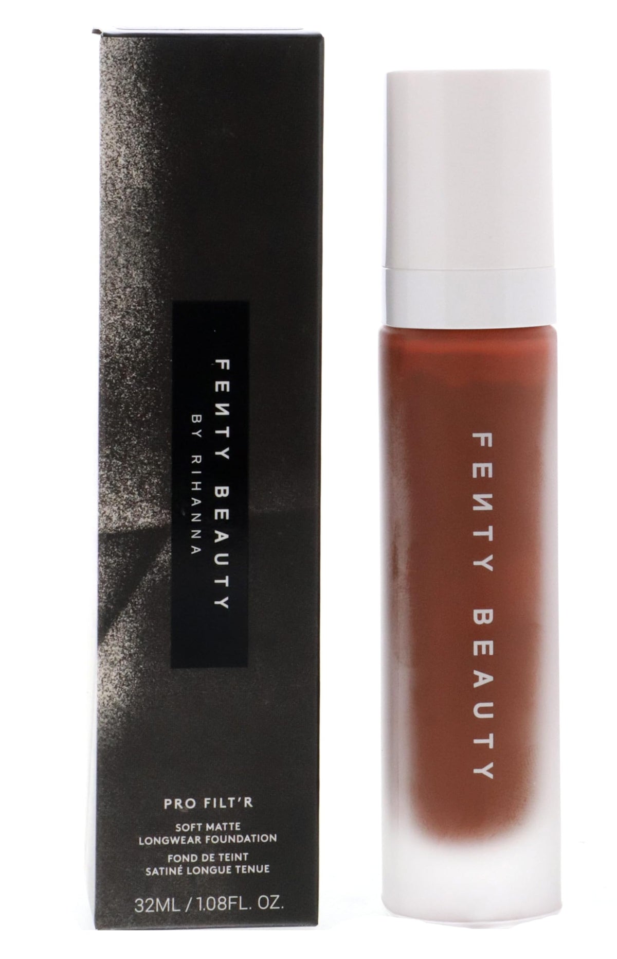Fenty Beauty by Rihanna Pro Filt’r Soft Matte Longwear Liquid Foundation 230