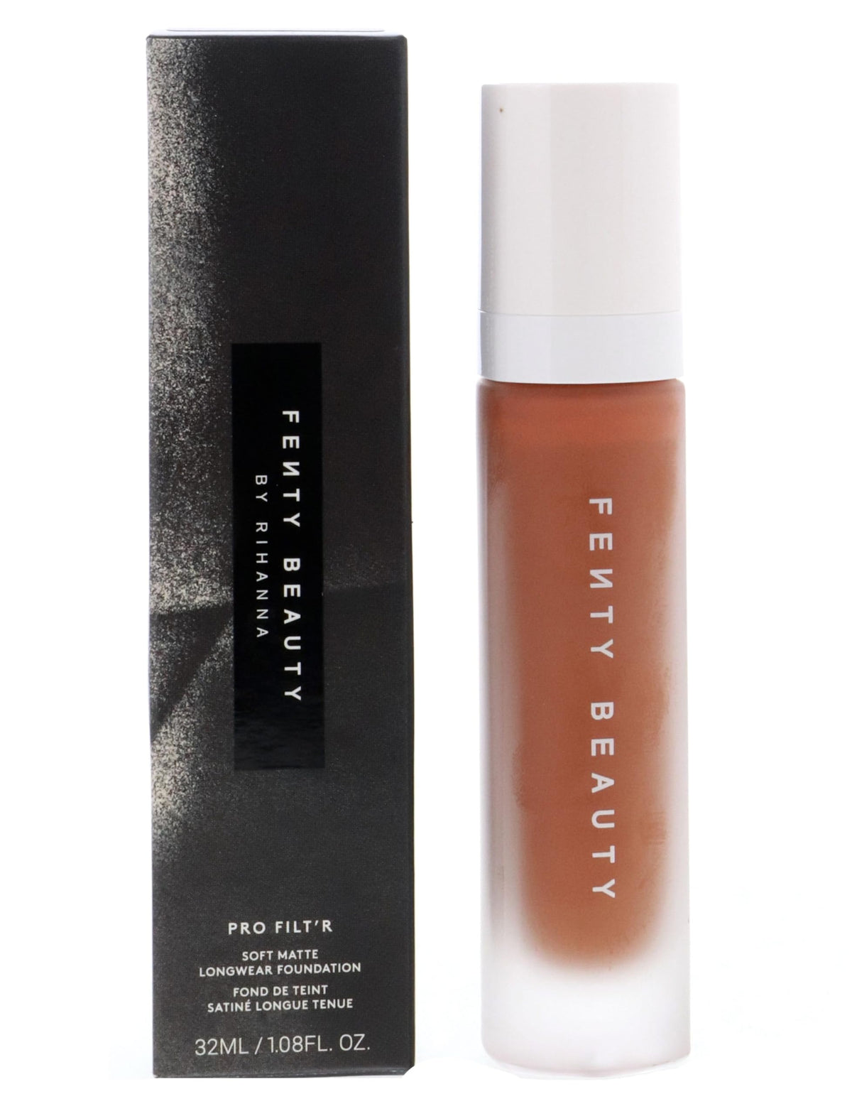 Fenty Beauty by Rihanna Pro Filt’r Soft Matte Longwear Liquid Foundation 230