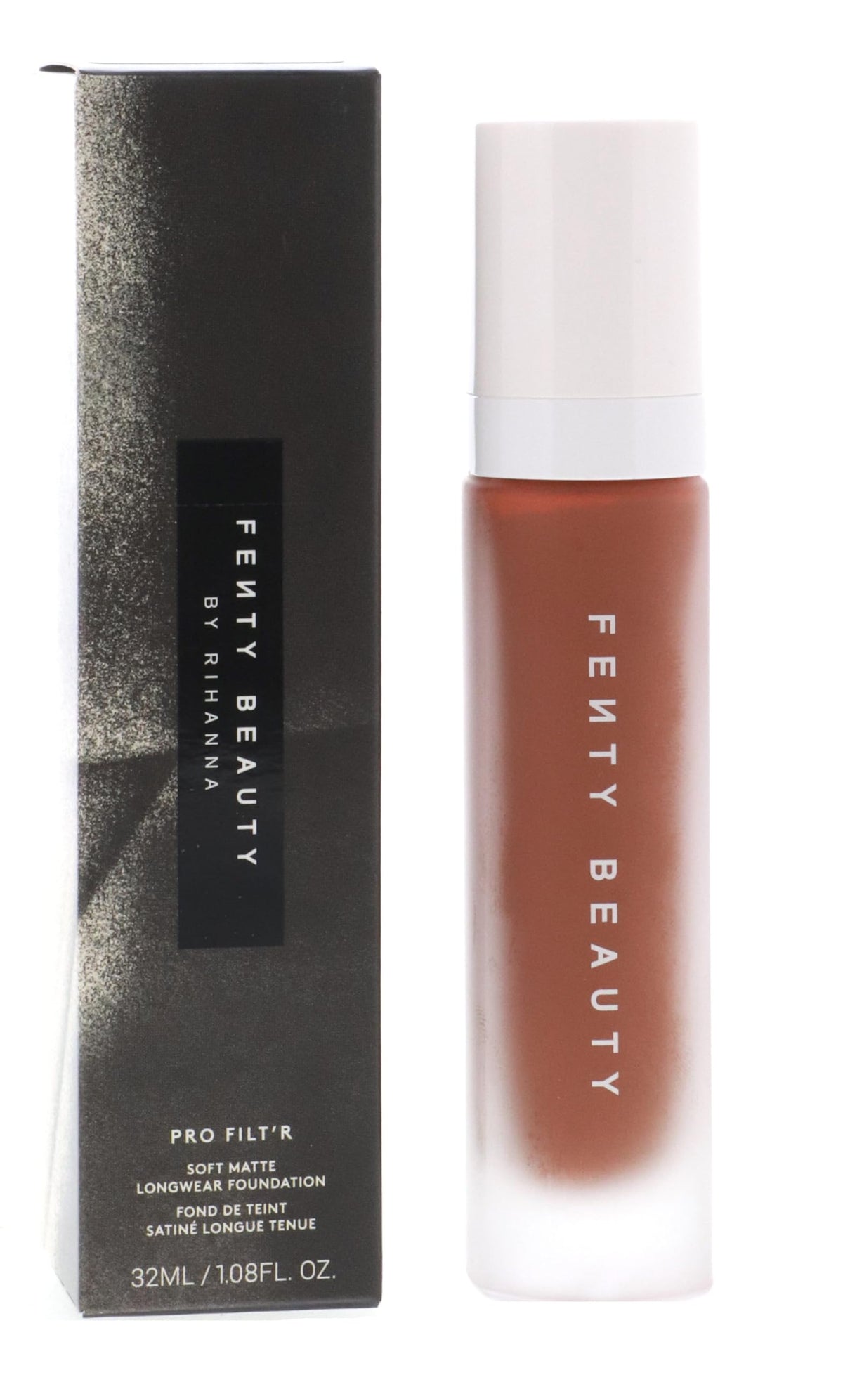 Fenty Beauty by Rihanna Pro Filt’r Soft Matte Longwear Liquid Foundation 230