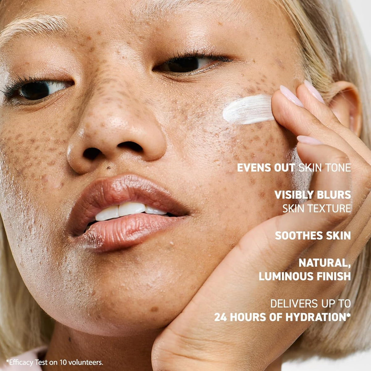 Erborian CC Cream, Color-Correct, Evens Tone, Korean Skincare Makeup Hybrid