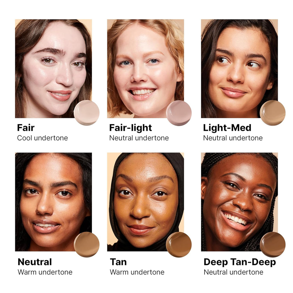 Dr.Jart+ Premium Beauty Balm Korean Tinted Moisturizer with SPF and Niacinamide | bb cream | Korean Makeup