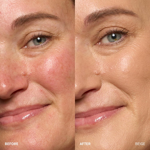 Bobbi Brown Weightless Skin Foundation SPF 15 | Oil-Controlling Liquid Foundation with 24-Hour Hydration | Medium Coverage Natural Matte Finish for All Skin Types