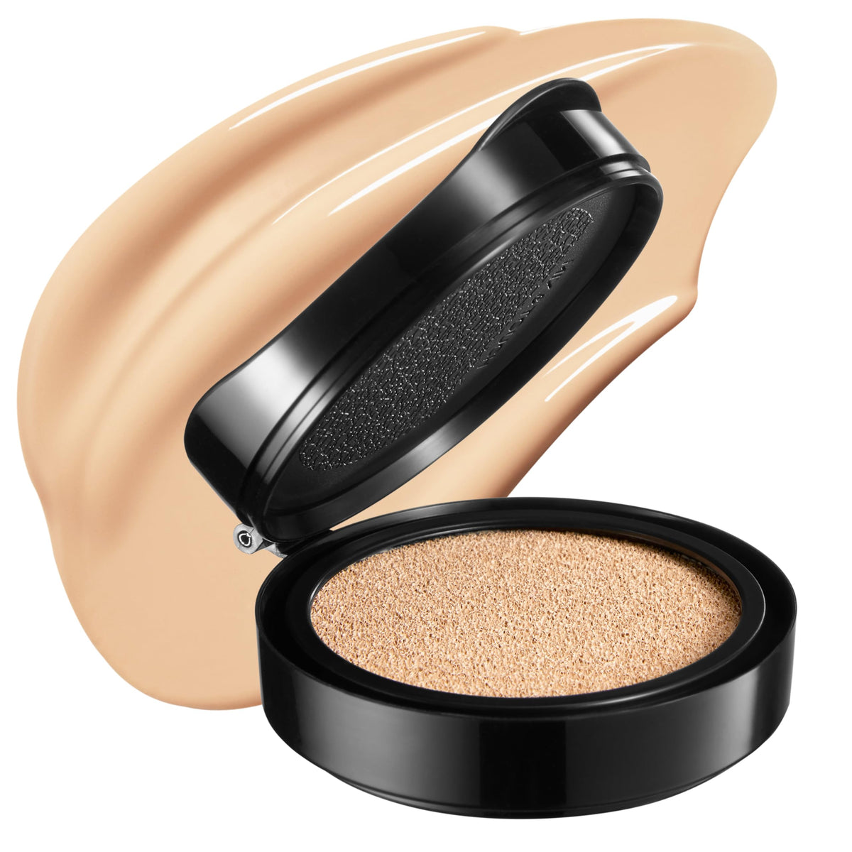 Skin Nuder Cushion Refill Only | Korean Makeup, SPF 50 (21 Medium)