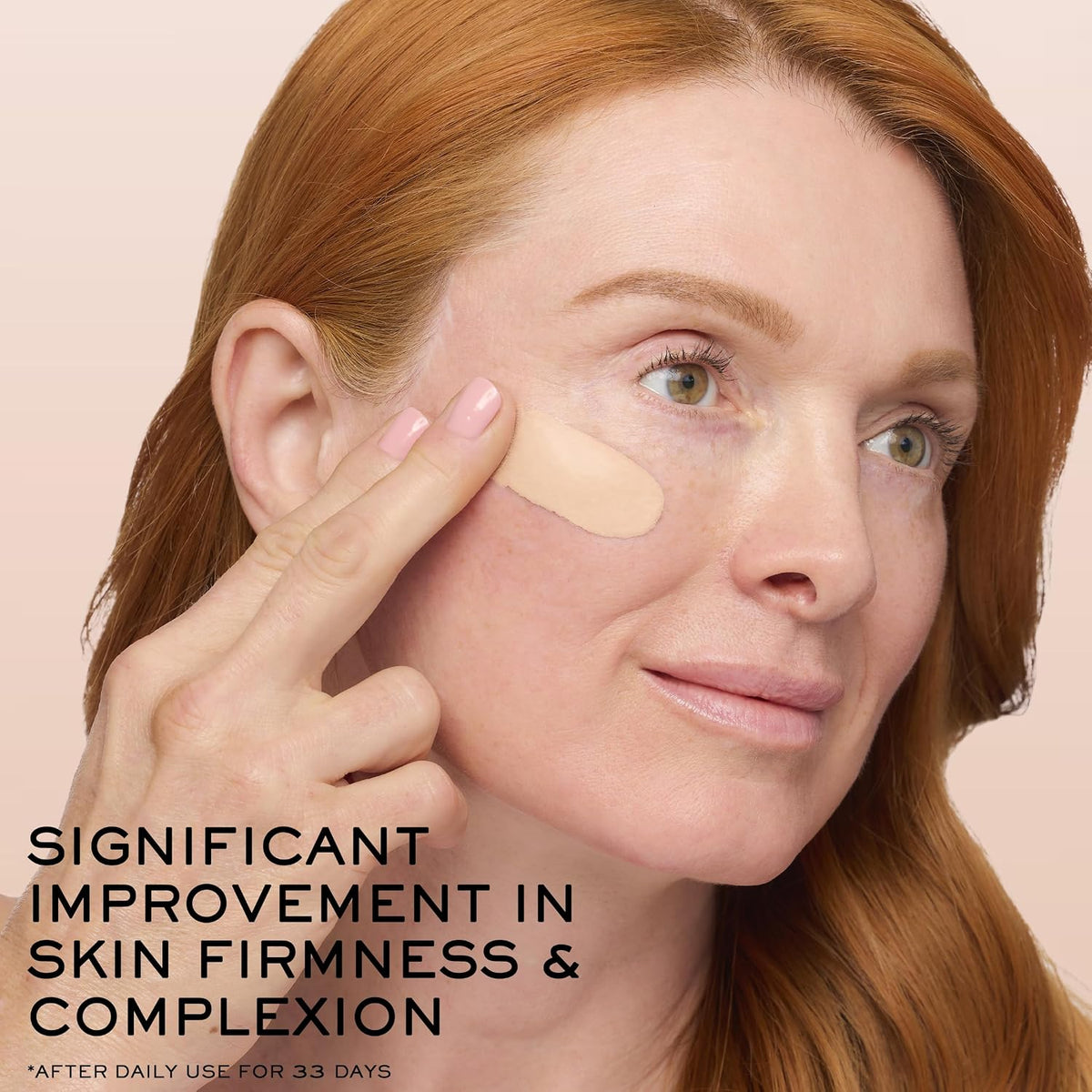Lancôme Renergie Lift - Anti Aging Hydrating Foundation Makeup SPF 27