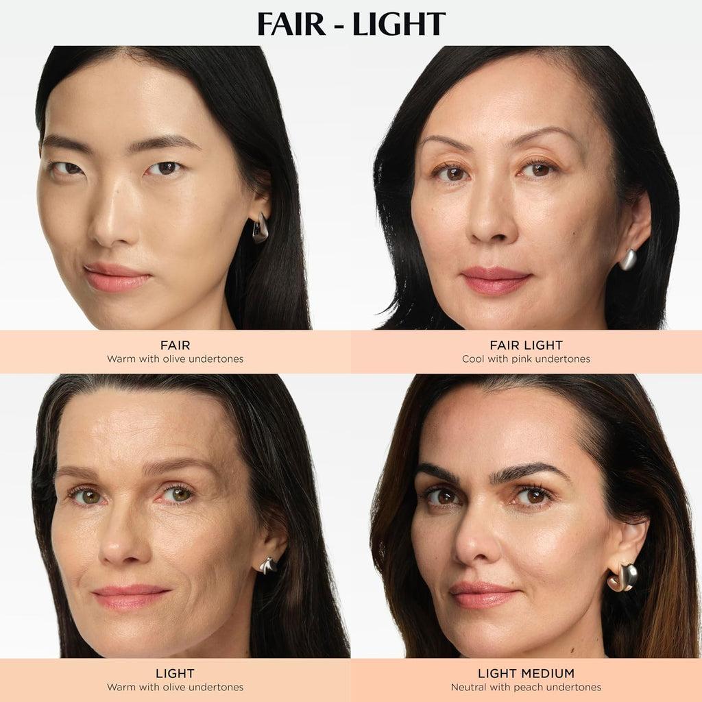 IT Cosmetics CC+ Cream Illumination Radiant Foundation with SPF 50+