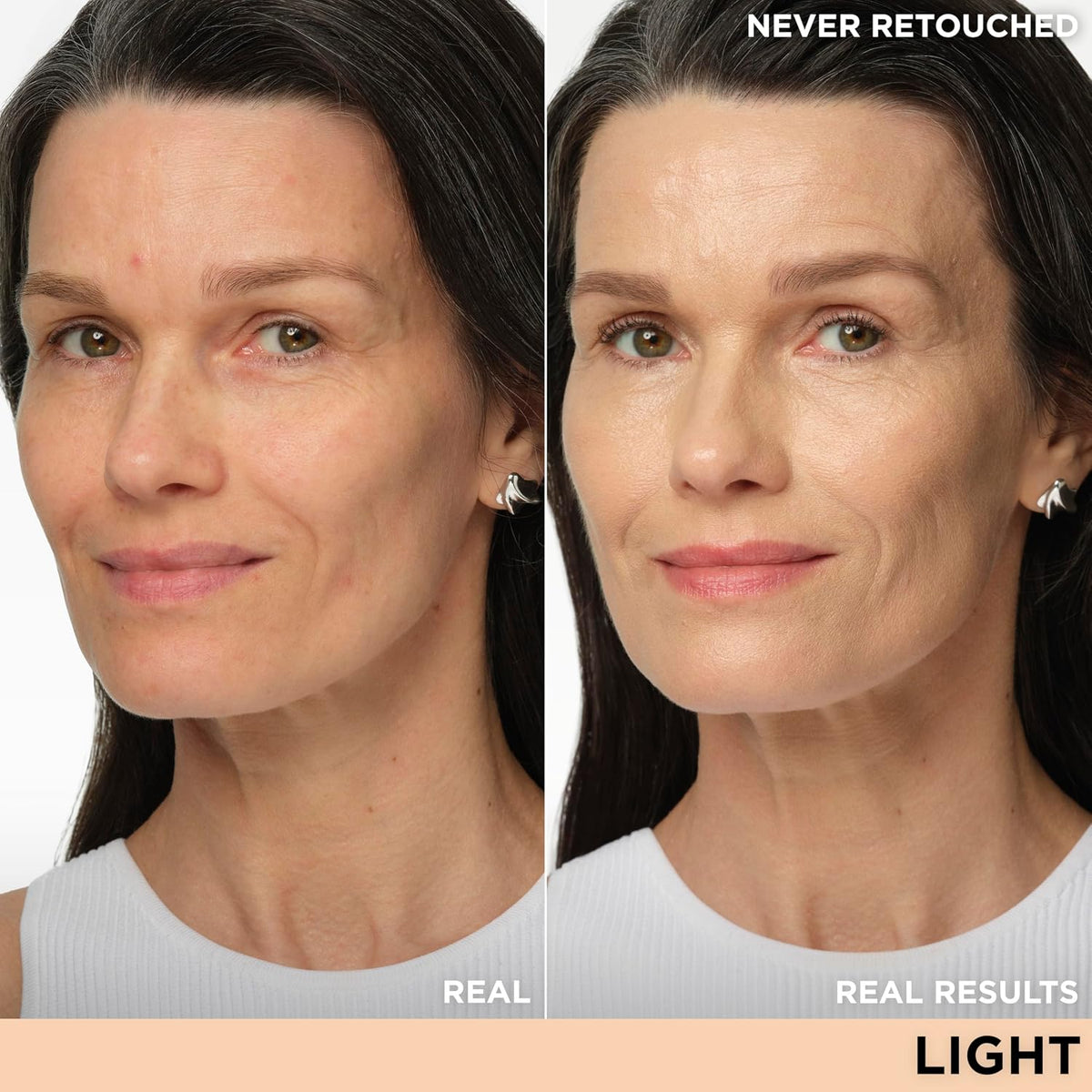IT Cosmetics CC+ Cream Illumination Radiant Foundation with SPF 50+