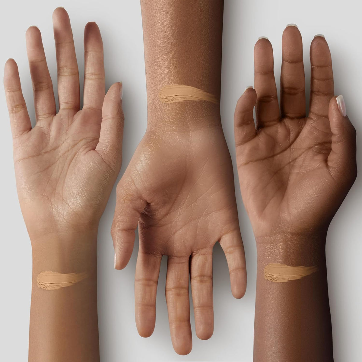 BEAUDIANI Natural Coverage – Mesh Tight Up Cushion – Korean Cushion Foundation, Semi-Matte Radiance, Long-lasting, Travel-Friendly Design (02 Light/Medium Beige)
