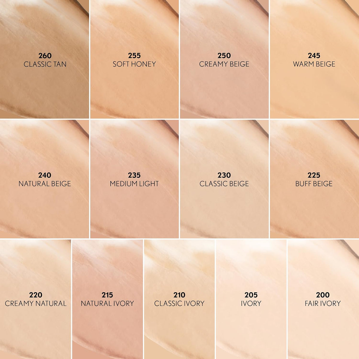 COVERGIRL & Olay Simply Ageless Instant Wrinkle-Defying Foundation, Creamy Natural 0.44 Fl Oz (Pack of 1)