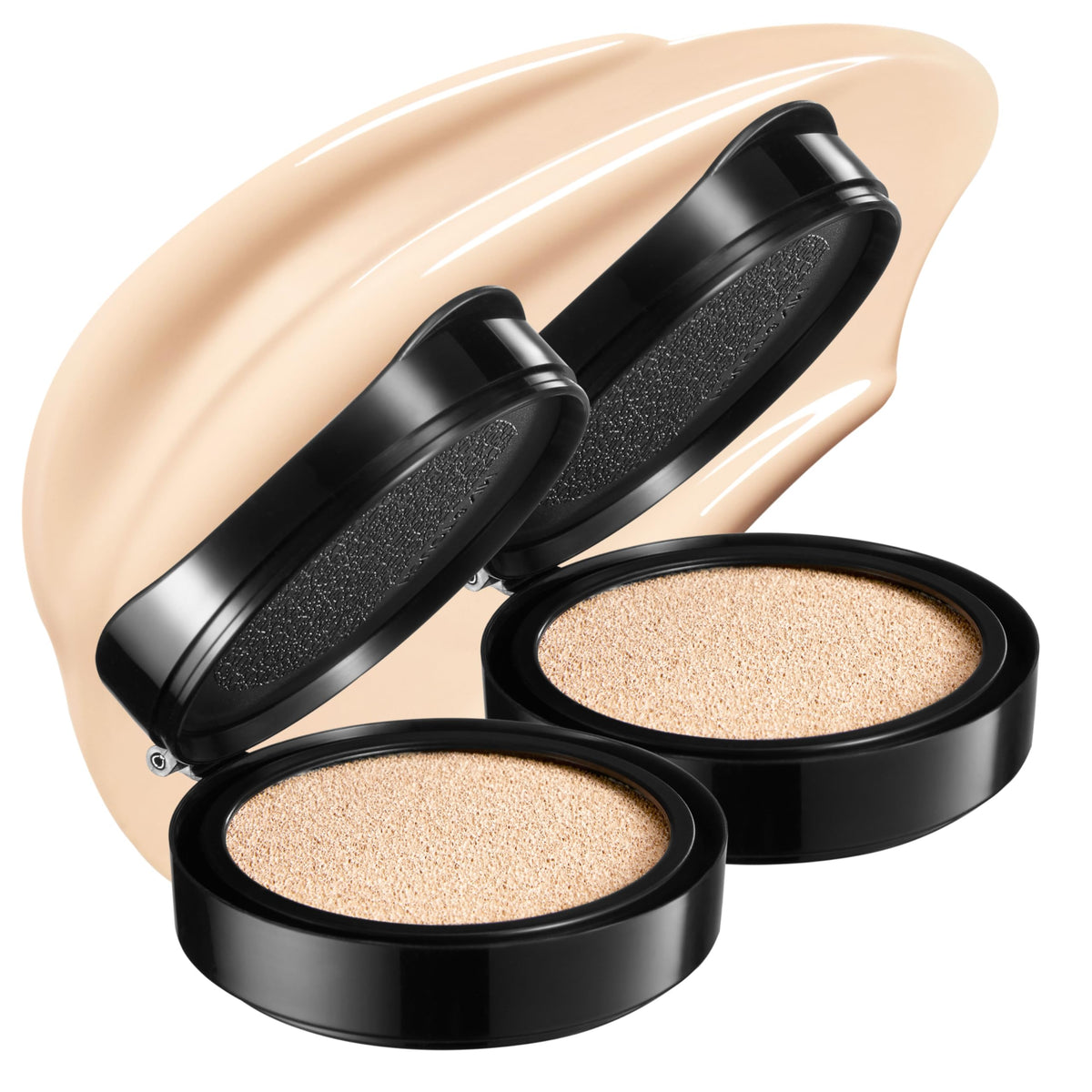 Skin Nuder Cushion Refill Only | Korean Makeup, SPF 50 (21 Medium)