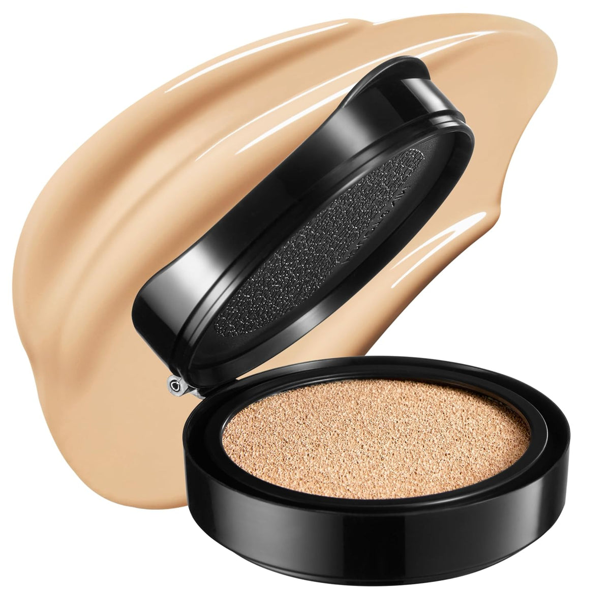 Skin Nuder Cushion Refill Only | Korean Makeup, SPF 50 (21 Medium)