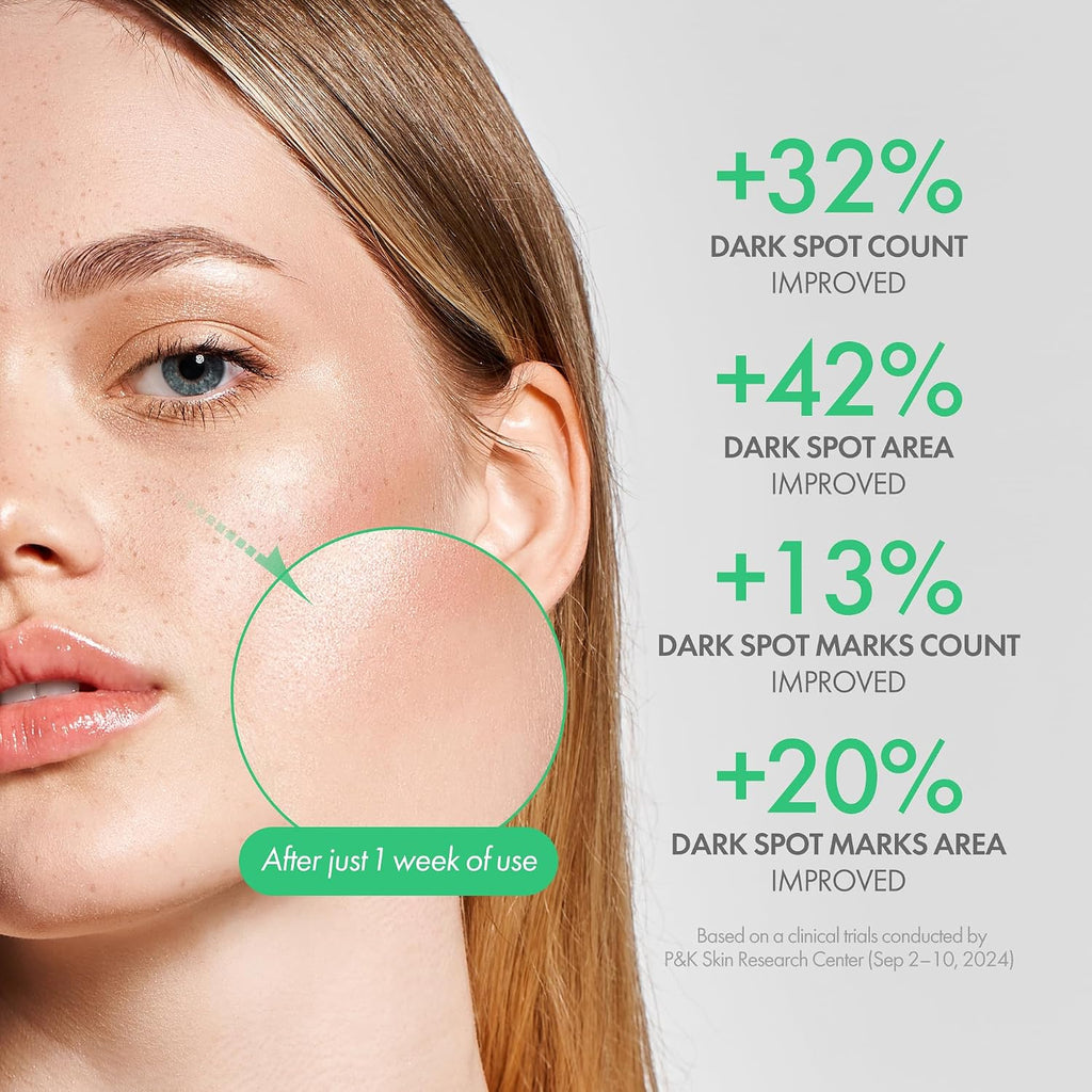 Easydew Mela B Toning Ampoule Cushion Foundation (#21 Beige)