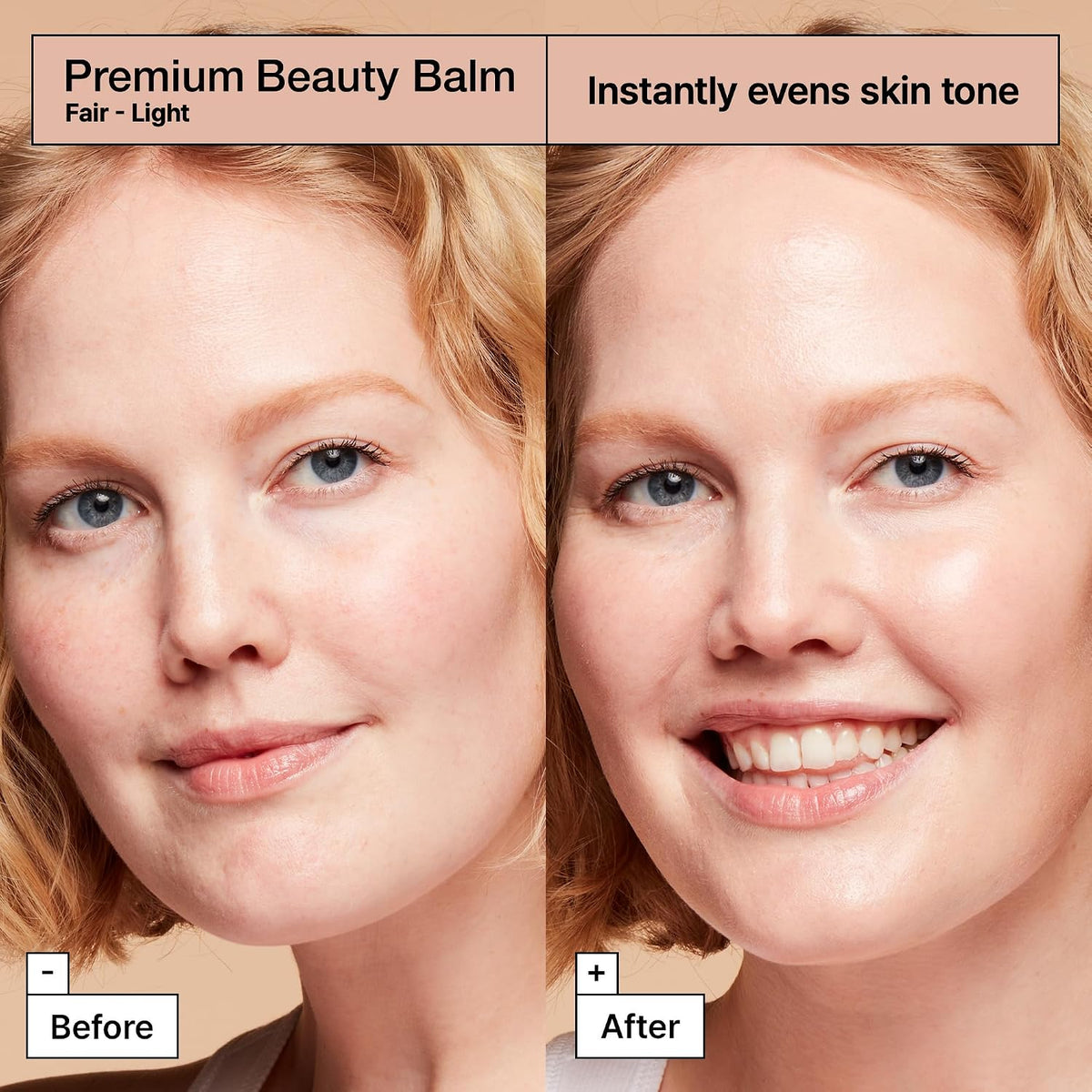 Dr.Jart+ Premium Beauty Balm Korean Tinted Moisturizer with SPF and Niacinamide | bb cream | Korean Makeup