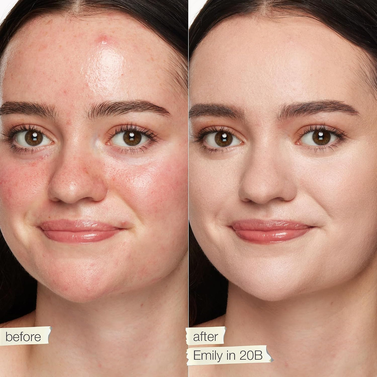 tarte face tape foundation – Full-Coverage 12hr Waterproof Makeup, Hydrating & Smoothing with a Natural Matte Finish for Transfer-Proof Comfortable Long-Wear Foundation, Vegan & Cruelty-Free