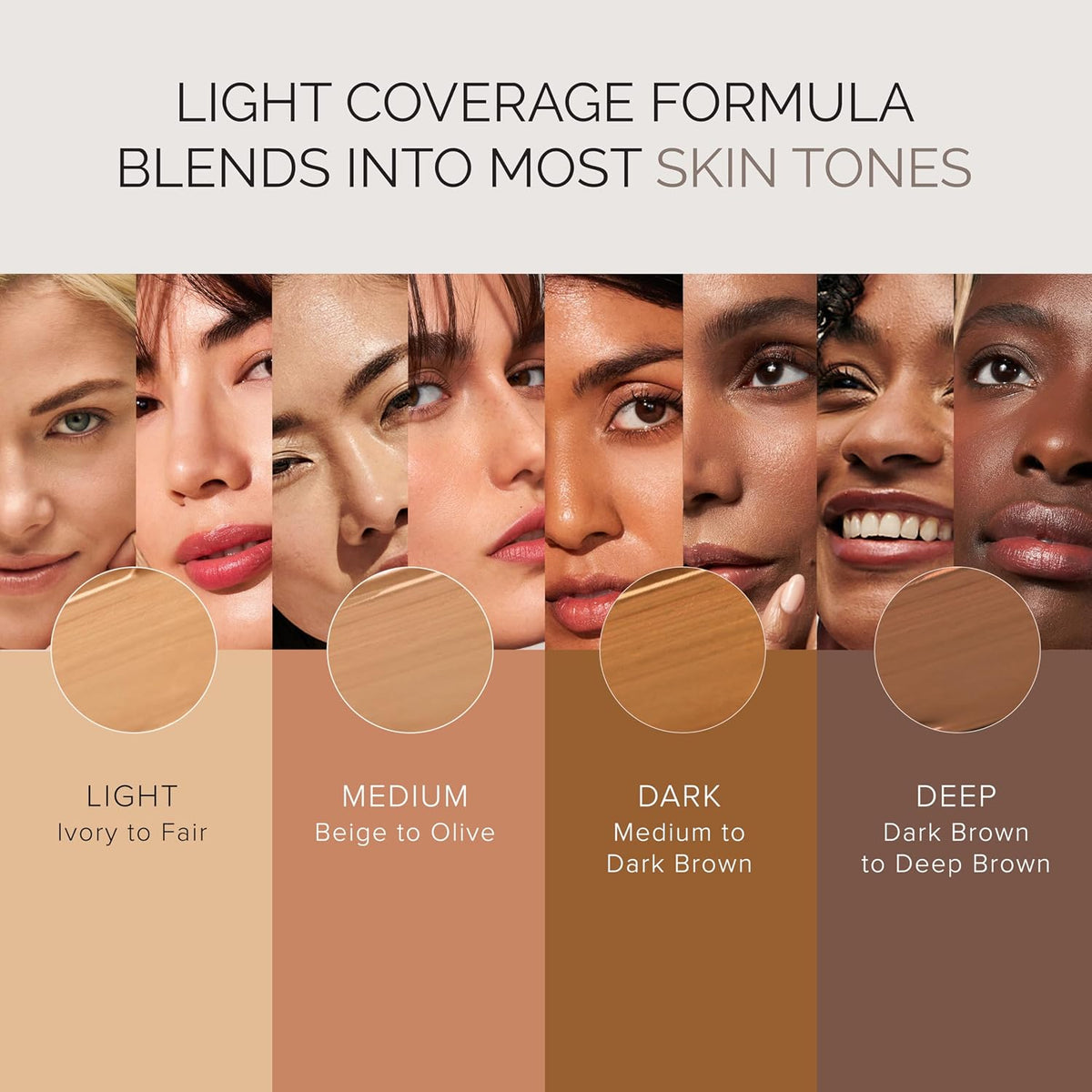MDSolarSciences Crème Mineral Beauty Balm SPF 50 OilFree Tinted Matte BB Crème