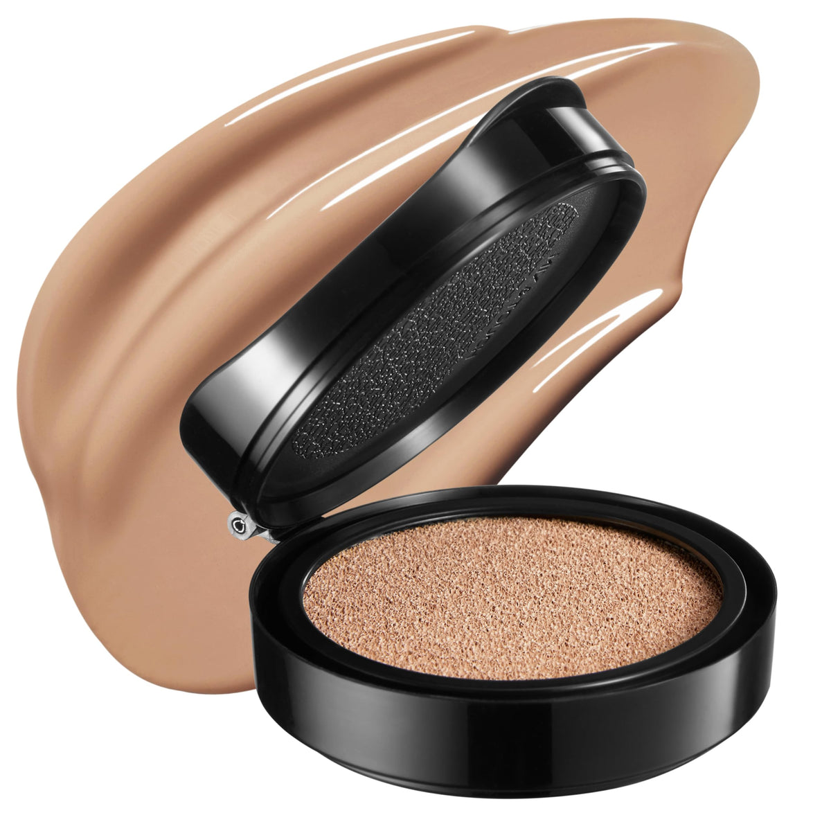 Skin Nuder Cushion Refill Only | Korean Makeup, SPF 50 (21 Medium)