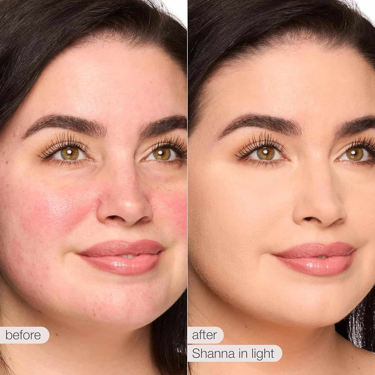 tarte BB blur tinted moisturizer Broad Spectrum SPF 30 – Medium Buildable Coverage with Natural Lightweight Matte Finish, Vegan & Cruelty Free