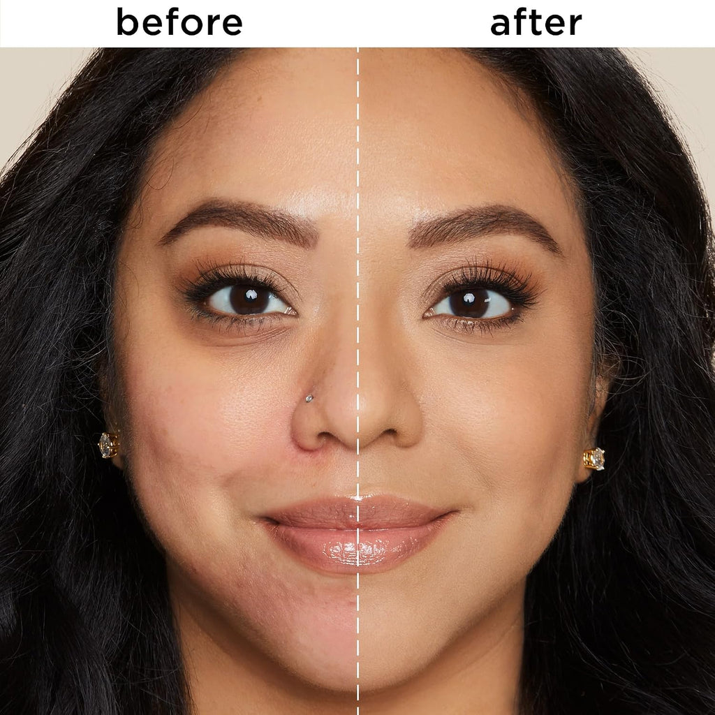 tarte Amazonian clay 16-hour full coverage foundation – Matte Finish Foundation with Amazonian Clay & Vitamin E for Hydration & Smooth Looking Skin, Vegan & Cruelty Free
