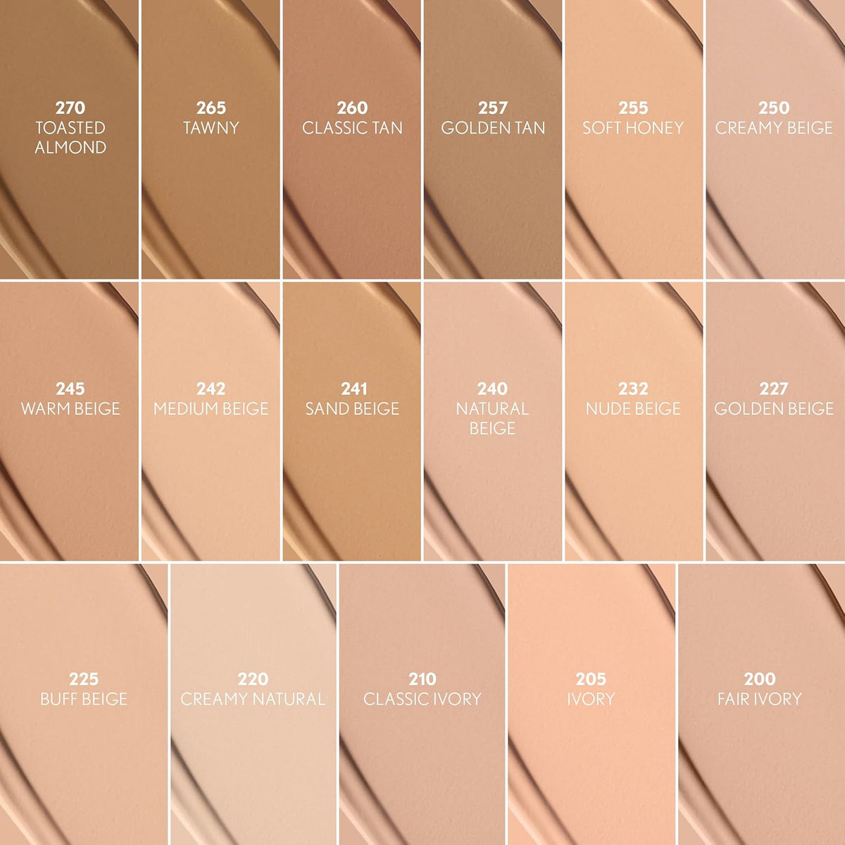 COVERGIRL Simply Ageless 3-in-1 Foundation - 220 Creamy Natural