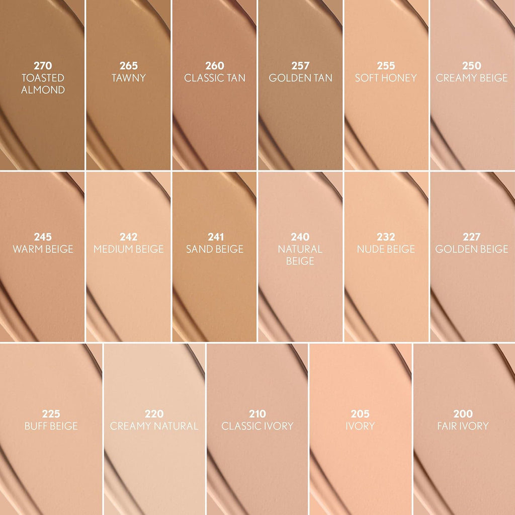 COVERGIRL Simply Ageless 3-in-1 Foundation - 210 Classic Ivory