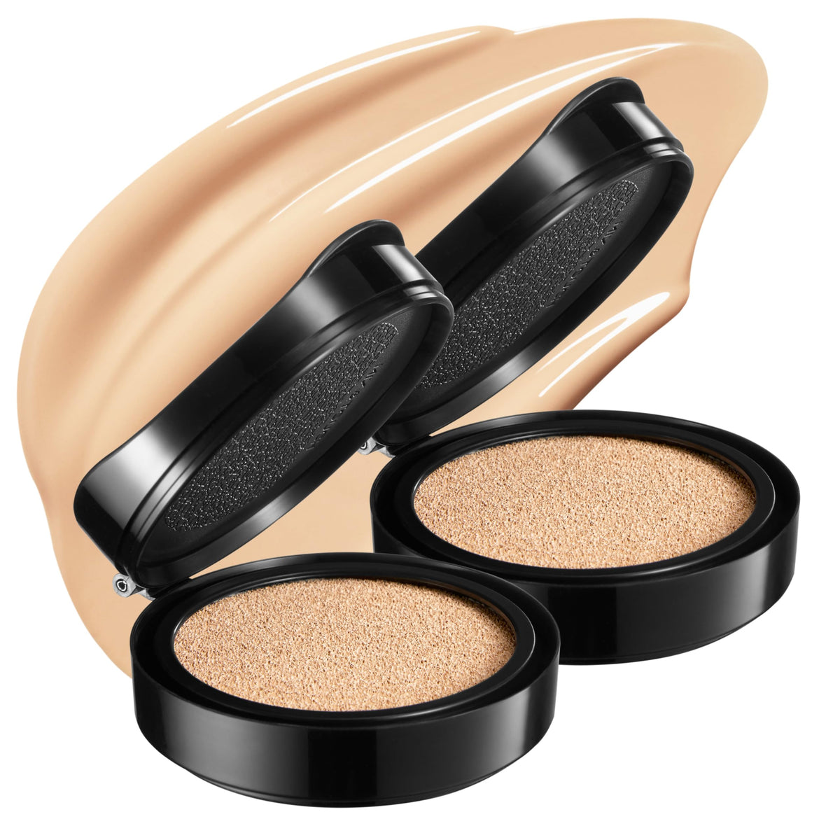 Skin Nuder Cushion Refill Only | Korean Makeup, SPF 50 (21 Medium)
