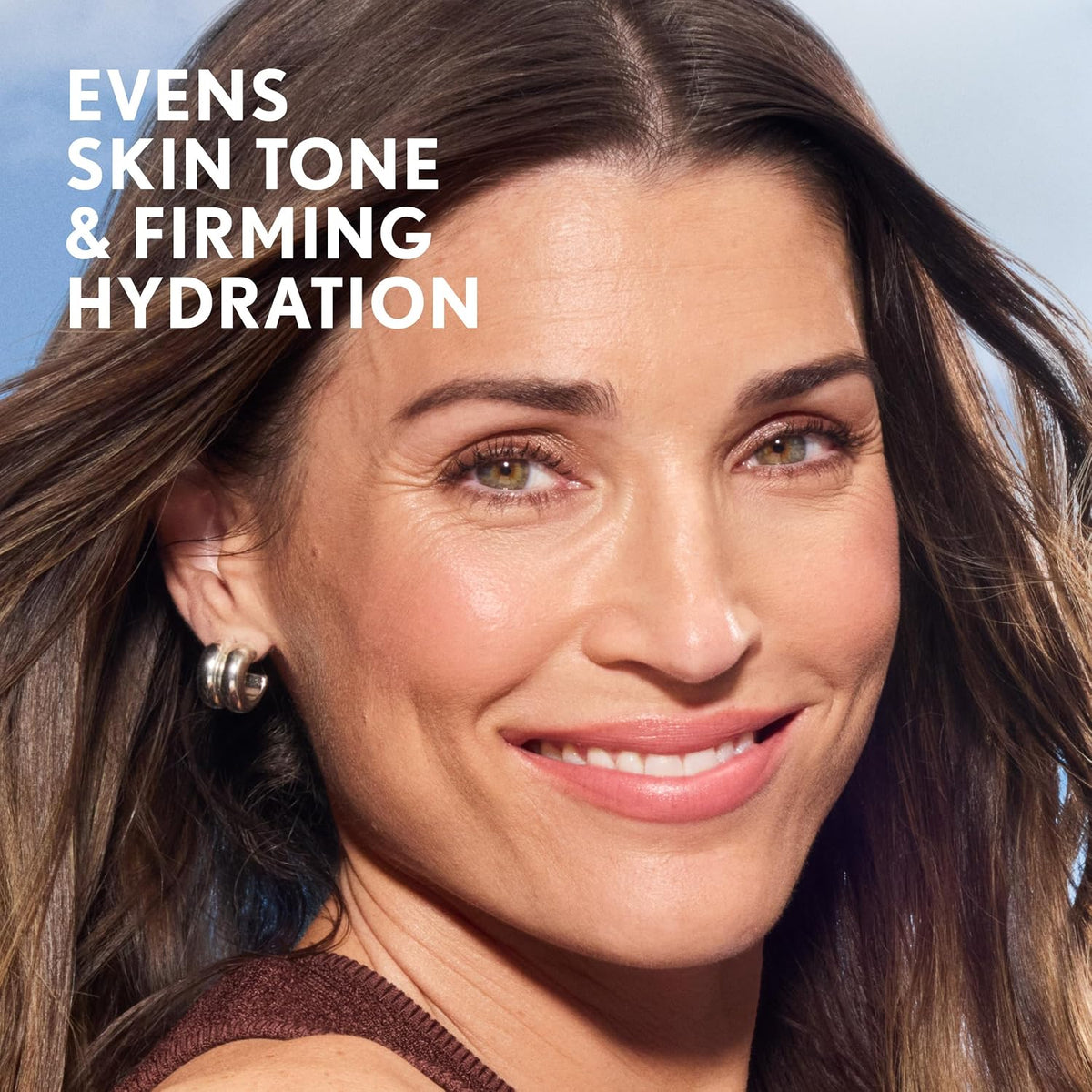 COVERGIRL Simply Ageless 3-in-1 Foundation - 220 Creamy Natural