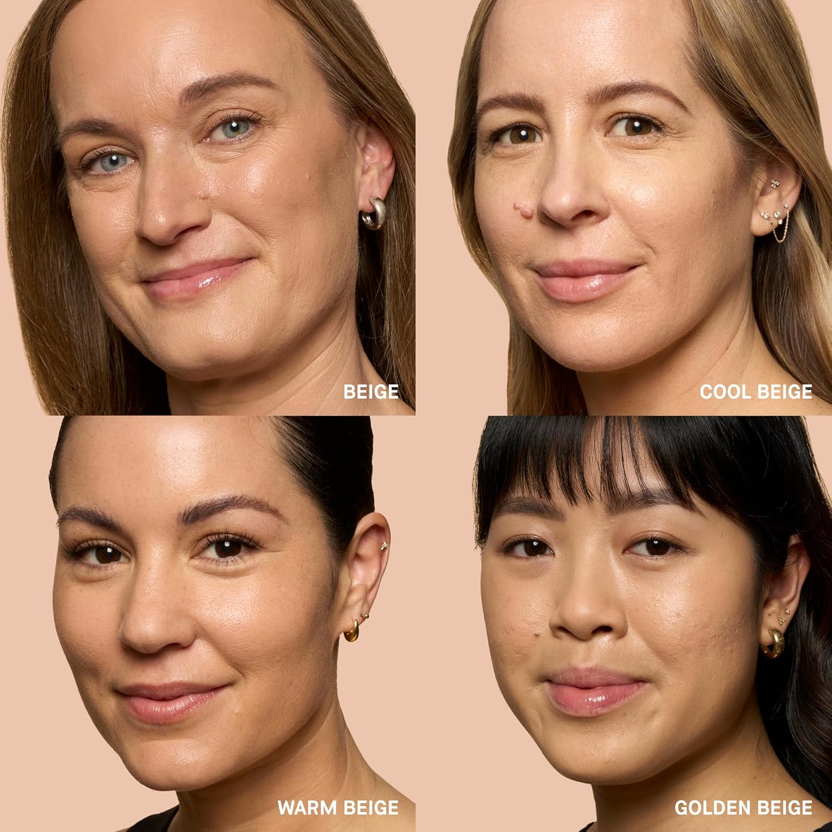 Bobbi Brown Weightless Skin Foundation SPF 15 | Oil-Controlling Liquid Foundation with 24-Hour Hydration | Medium Coverage Natural Matte Finish for All Skin Types