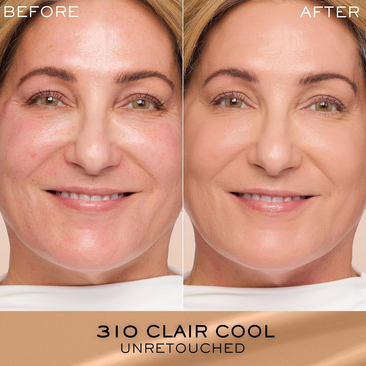 Lancôme Renergie Lift - Anti Aging Hydrating Foundation Makeup SPF 27